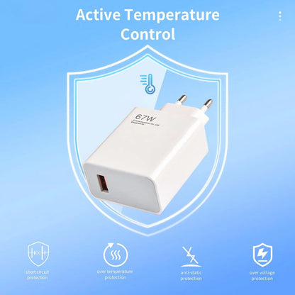 Fast Charger Type-C Cable For Xiaomi 10 11 12 Lite 13T Redmi Note 11T 12T 13 Pro POCO F4 F5 X4 GT X5 X6 Quick Charge