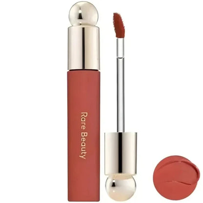 Rare Beauty Original Silky Three-dimensional Bronze Contour Stick Natural Matte Suitable for Nose Shadow Makeup Liquid Blusher