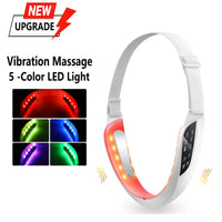 Upgrade-LED Vibrate