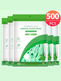 500PCS