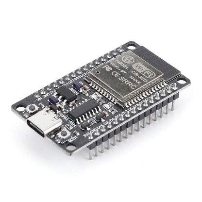 ESP32 -32D Development Board Wireless WiFi Bluetooth module Ultra-Low Power Consumption Dual Core 30Pin ESP 32 for Smart Home ﻿