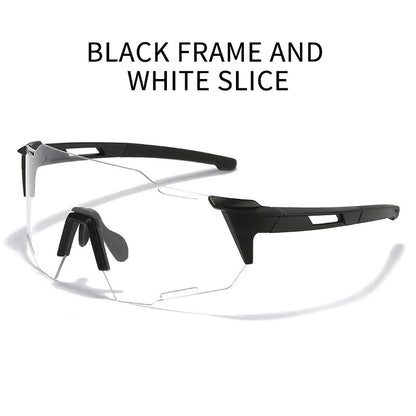 Cycling Sunglasses Unisex UV400 Cycling Shades fit for Running Hiking Windproof eyeswear Outdoor glasses