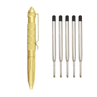 Gold with 5 Refills