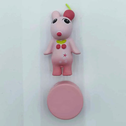 Sonny Angel Pink Cherry Blossom Series Blind Box Toys Mystery Box Kawaii Lucky Cute Doll Decoration Collect Model Couple Gifts