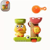 duck
