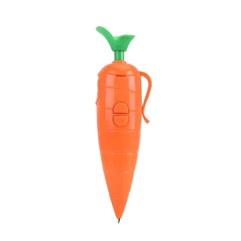 Disney Animation Zootopia 2 Judy Rabbit Police Officer Nick Carrot Recorder Props Can Write And Record Cute Toy Gift For Student