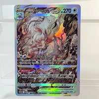 zoroark gg56-gg70
