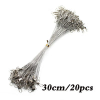 Silver-30 20pcs