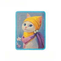 Pearl Cat