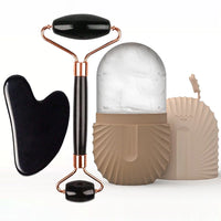 3pcs set-brown