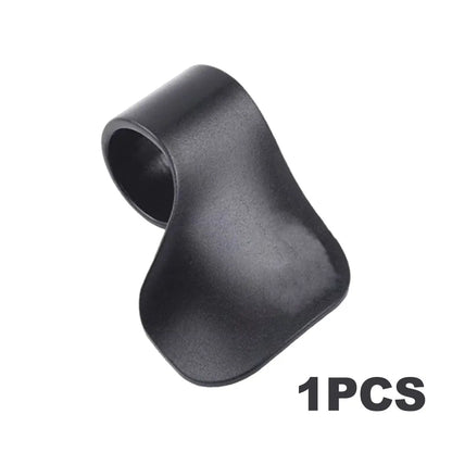 Motorcycle Grip Handlebar Bracket Non-Slip Assist Control Throttle Clip Accelerator Labor Saver Hand Grip Motorcycle Accessories
