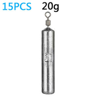 20g 15PCs