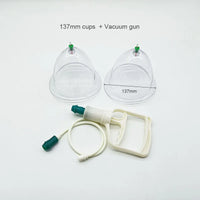 1 set 137mm