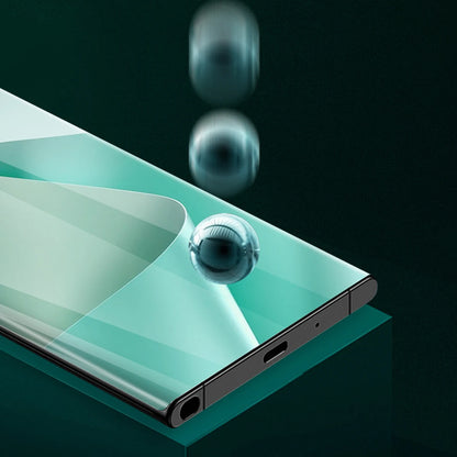 2PCS Front Hydrogel Film For Xiaomi 17 Ultra 14T Pro 13 15 Ultra 14 Pro Mi 17T 13T 12 Pro TPU Screen Protector+Fix Tools