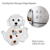 Fridge Magnets 2