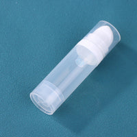 15ml Transparent