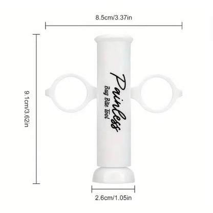 Bug Bite Suction Tool, Venom Extractor Itch Relief, Natural Reduce Itch & Swell, Bite & Sting First Aid for Outdoor Hiking, Back
