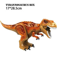 Dinosaur A