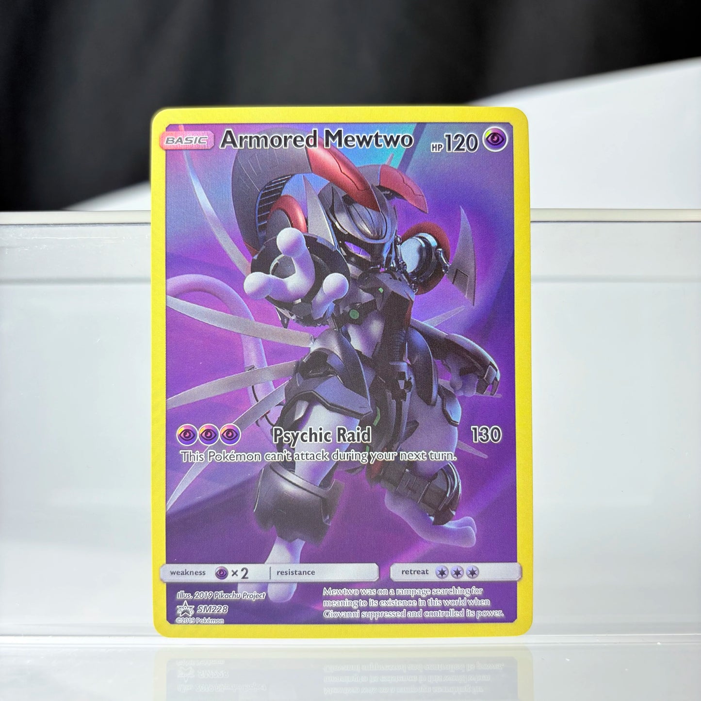 PKM Proxy Cards Ho-Oh ex Zoroark Giratina PKM ex rule Blastoise Foil Holographic Cards PTCG Collection Battle Cards Toys Gifts
