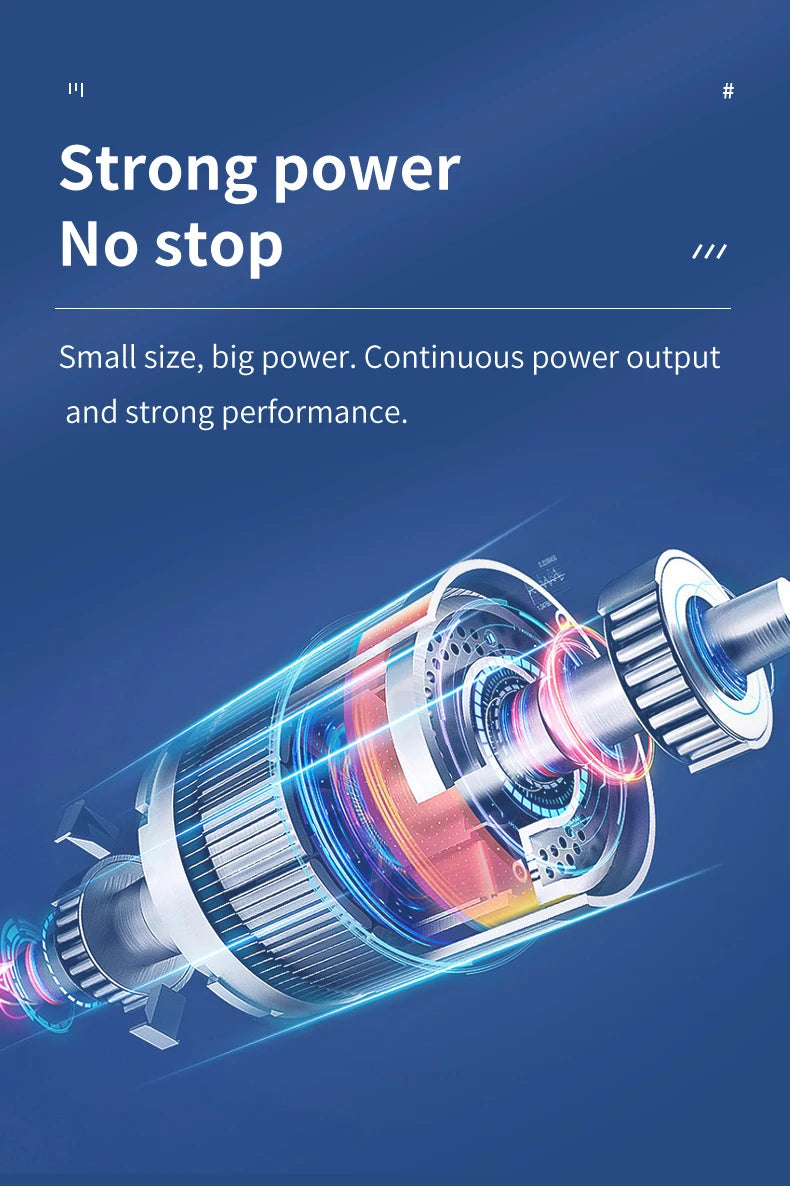 With Light Rechargeable Electric Nail Clipper - Automatic Grinding Polishing Trimmer Cutter for Baby Adult Manicure