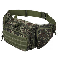 Russian camouflage