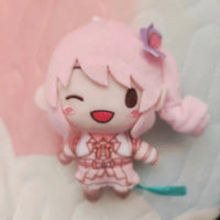 Akiyama Mizuki