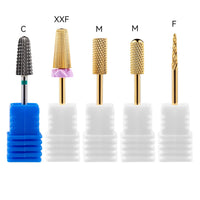 5pcs setA