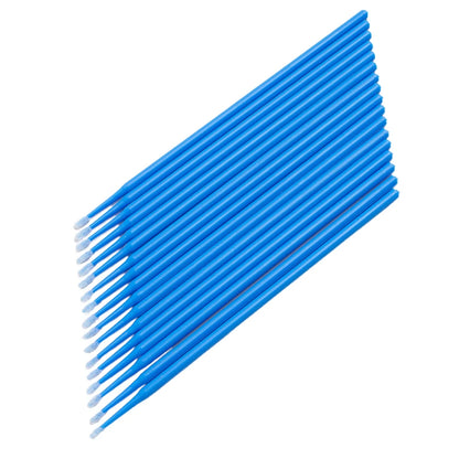 Auto Care Paint Brushes Automotive Tools Car Applicator Stick Disposable Dentistry Pen Paint Touch-up High Quality