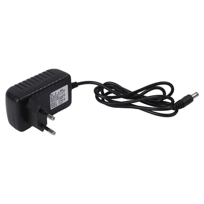 Charging Cable Adaptor 26V 0.6A EU Plug Vacuum Cleaner Accessories For Grundig VCP3830 Cordless Handheld Vacuum Cleaner Charger