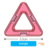 triangle 8pc