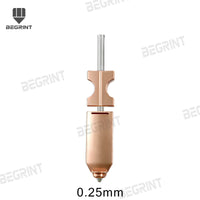 1PCS-0.25mm