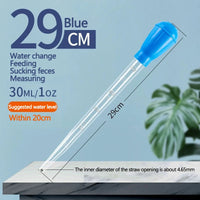 29cmBlue