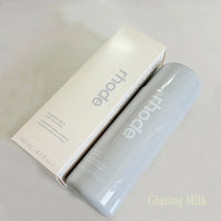 Glazing Milk