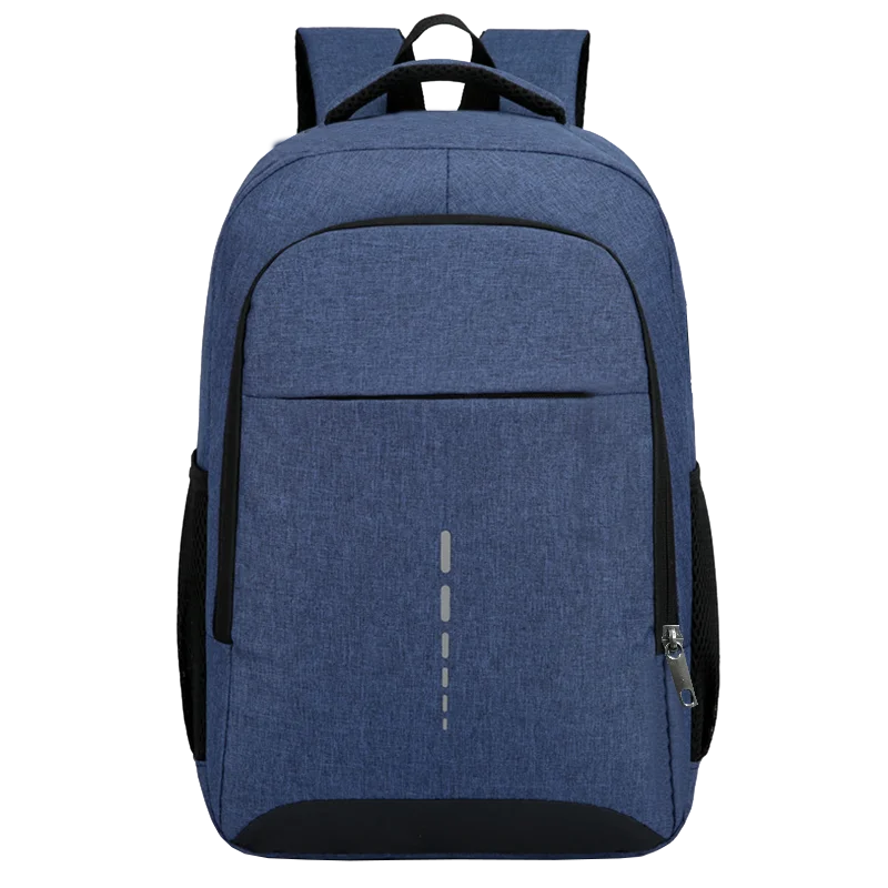 Equipped with Multiple Pockets and Large Capacity, It Can Hold Laptops and Is Suitable for School Work and Business Trips