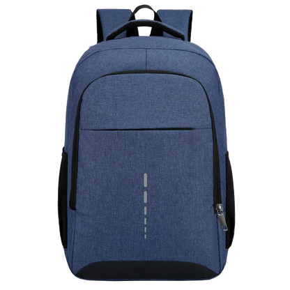 Equipped with Multiple Pockets and Large Capacity, It Can Hold Laptops and Is Suitable for School Work and Business Trips