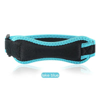 Lake Blue