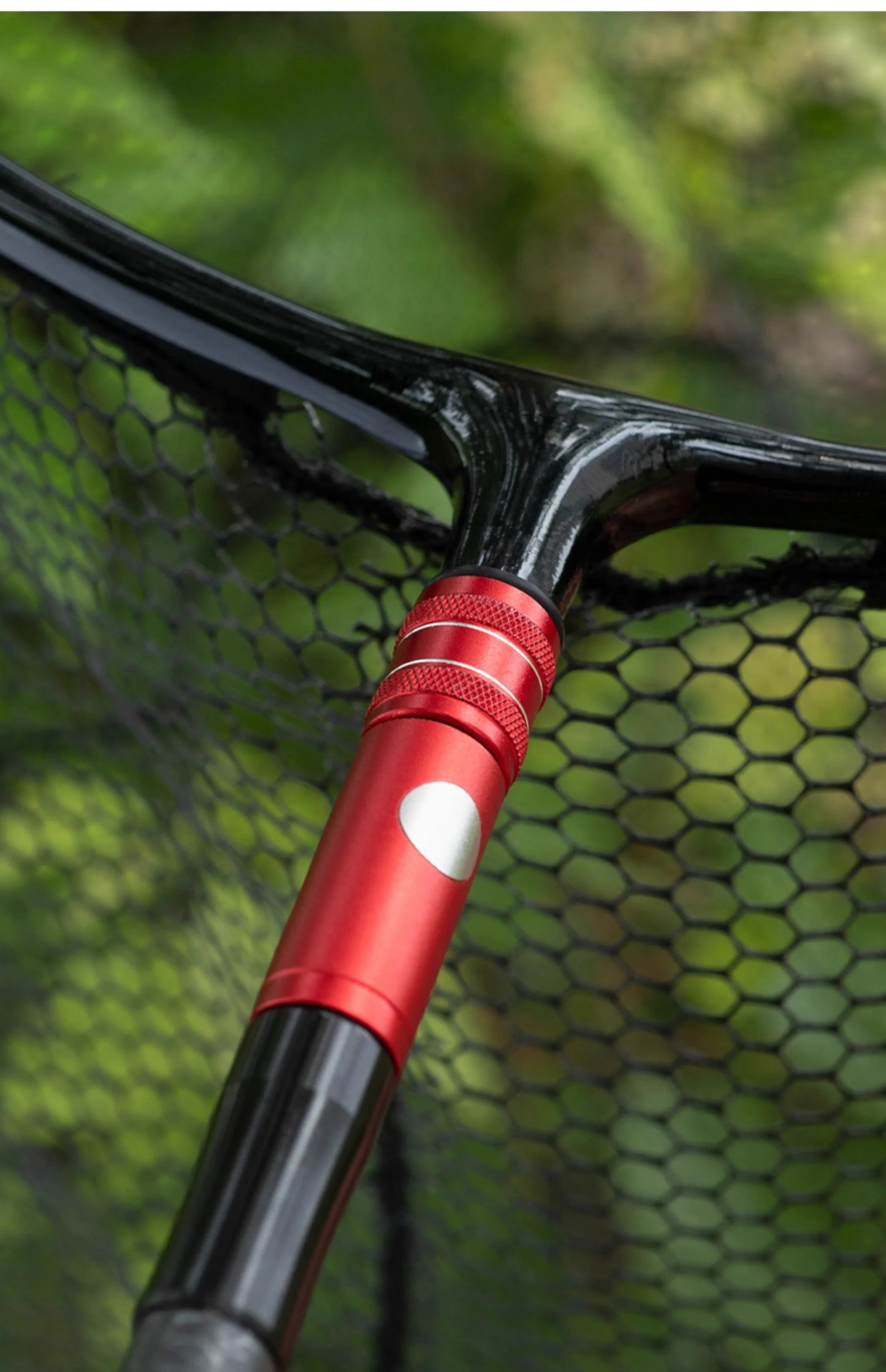 LINNHUE  Quick connector 8mm universal connector head and rod portable converter fishing gear accessories