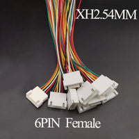 6P Female