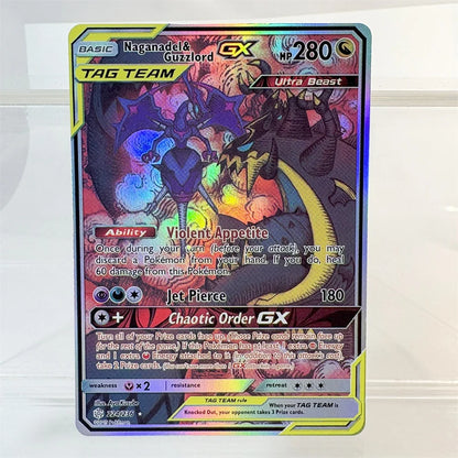 PKM Holo Proxy Cards Suicune Charizard Red & Blue Dragon Frontiers Series Foil Cards PTCG PROXY The Best Gift at a Party