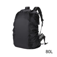 Black 80L