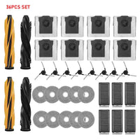 36PCS SET