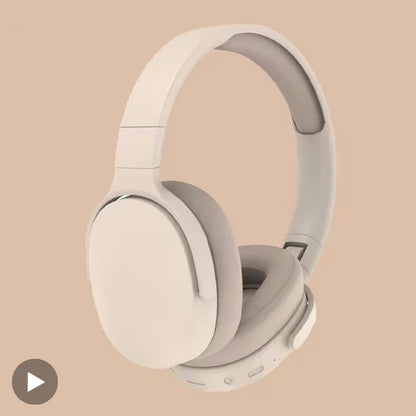 Wireless Wired Bluetooth Headset Headphone Earphone Earbuds Gamer Gaming For iPhone Phone PC With Cable Blootooth Fone Helmets