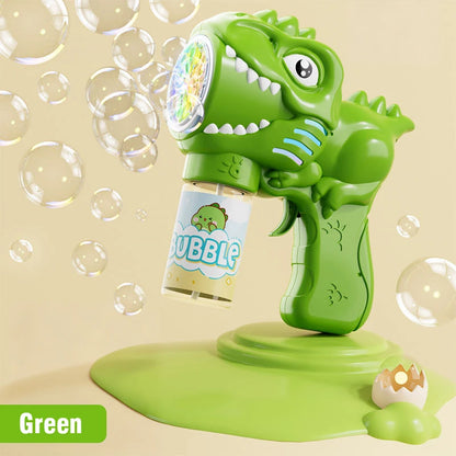 Bubble Gun Creative Bubble Guns Toys Soap Bubbles Machine Blower Maker Toy Outdoor Party Games Toys for Kids Boys Girls Children