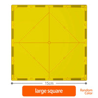 large square 2pc