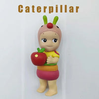 Caterpillar