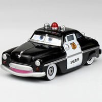 Car 8
