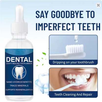 🦷 Dentite™ Tooth Armor Liquid