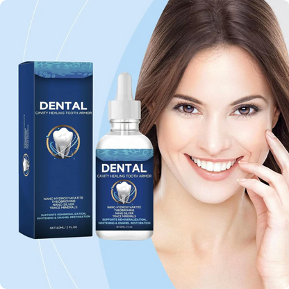 🦷 Dentite™ Tooth Armor Liquid