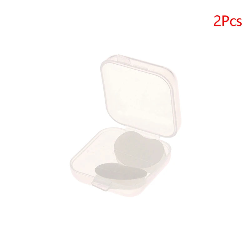 2/4/6/8Pcs Ear Correctar Tape Ear Correctar Fixer Cosmetic Ear Stickers Like Elf Ears Stretched Ears Ear Correctar Tool