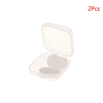 2/4/6/8Pcs Ear Correctar Tape Ear Correctar Fixer Cosmetic Ear Stickers Like Elf Ears Stretched Ears Ear Correctar Tool